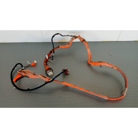 CAVO HV TOYOTA Yaris 2011>2014 usato