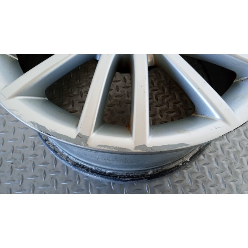 FIAT KIT ALLOY WHEELS  FIAT Croma 2007>2010 used