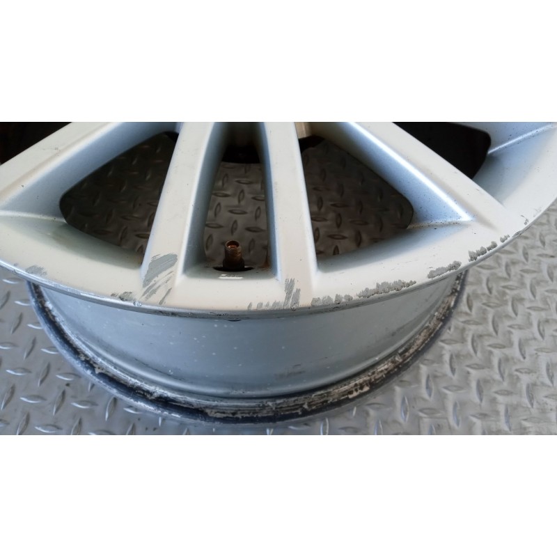 FIAT KIT ALLOY WHEELS  FIAT Croma 2007>2010 used