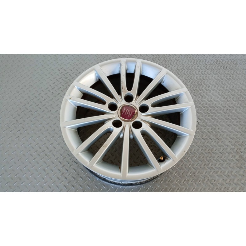 FIAT KIT ALLOY WHEELS  FIAT Croma 2007>2010 used
