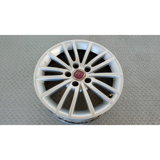 KIT ALLOY WHEELS  FIAT Croma 2007>2010 used