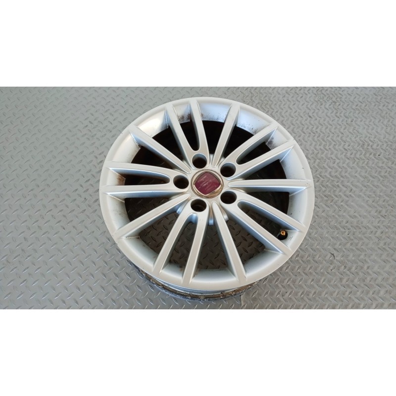 FIAT KIT ALLOY WHEELS  FIAT Croma 2007>2010 used