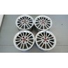 FIAT KIT 4 CERCHI IN LEGA FIAT Croma 2007>2010 usato