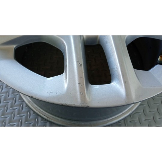 CERCHIO RUOTA IN LEGA JEEP Compass 2017> usato