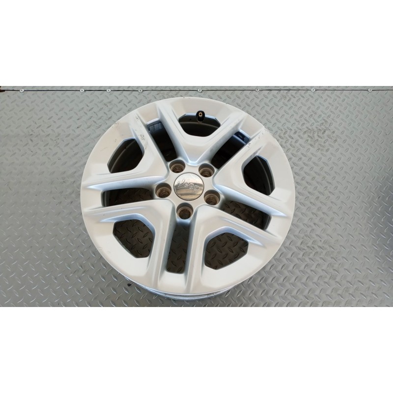 JEEP ALLOY WHEELS  JEEP Compass 2017> used