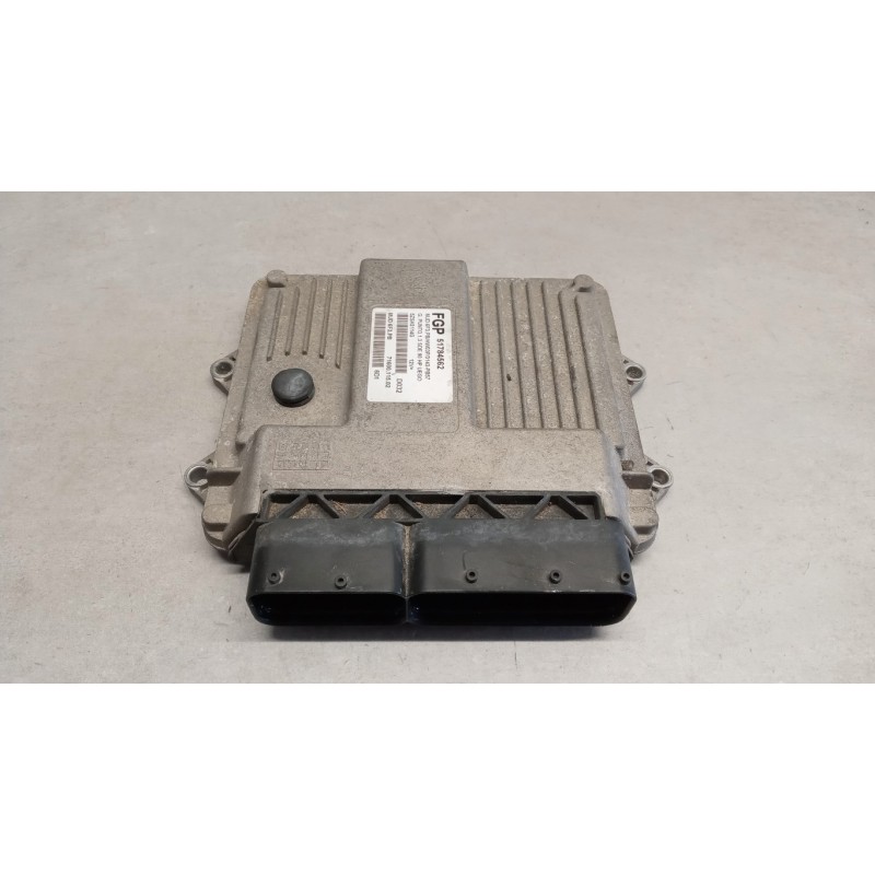 FIAT ENGINE UNIT FIAT F.Grande Punto 2005>2012 used