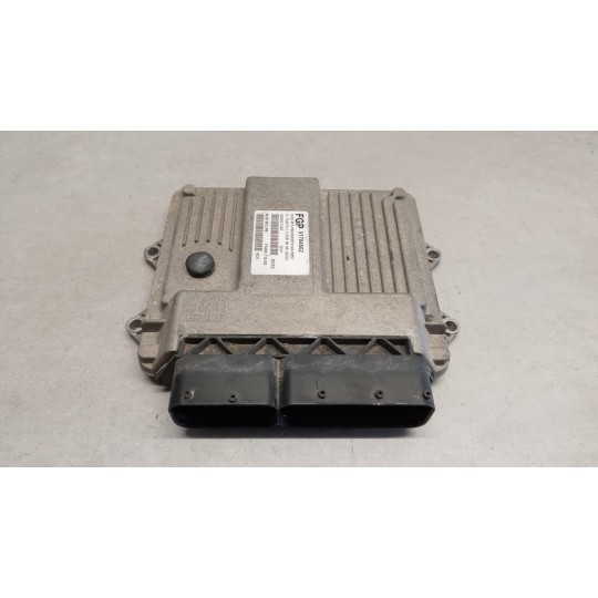 CENTRALINA MOTORE FIAT F.Grande Punto 2005>2012 usato