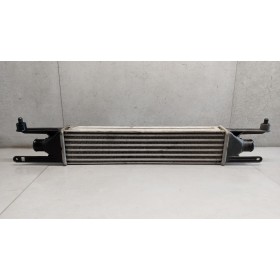 RADIATORE INTERCOOLERS FIAT...