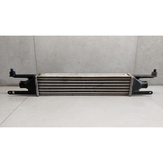INTERCOOLERS HEAT RADIATOR  FIAT F.Grande Punto 2005>2012 used