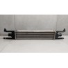 RADIATORE INTERCOOLERS FIAT F.Grande Punto 2005>2012 usato