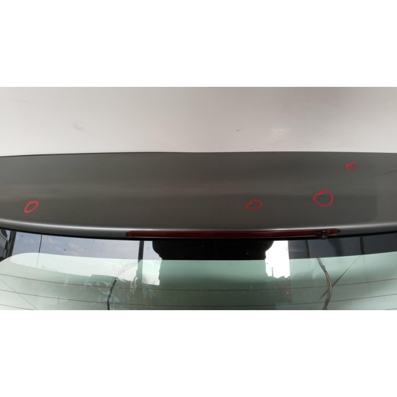 SUZUKI PORTELLONE POSTERIORE SUZUKI SX4 2006>2009 usato