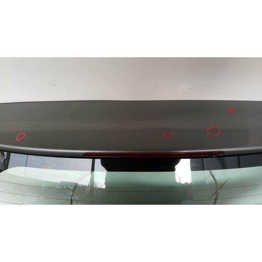 PORTELLONE POSTERIORE SUZUKI SX4 2006>2009 usato