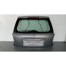 PORTELLONE POSTERIORE...