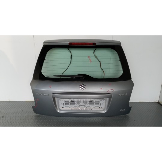 PORTELLONE POSTERIORE SUZUKI SX4 2006>2009 usato