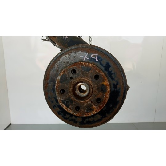 ASSALE POSTERIORE SUZUKI SX4 2006>2009 usato