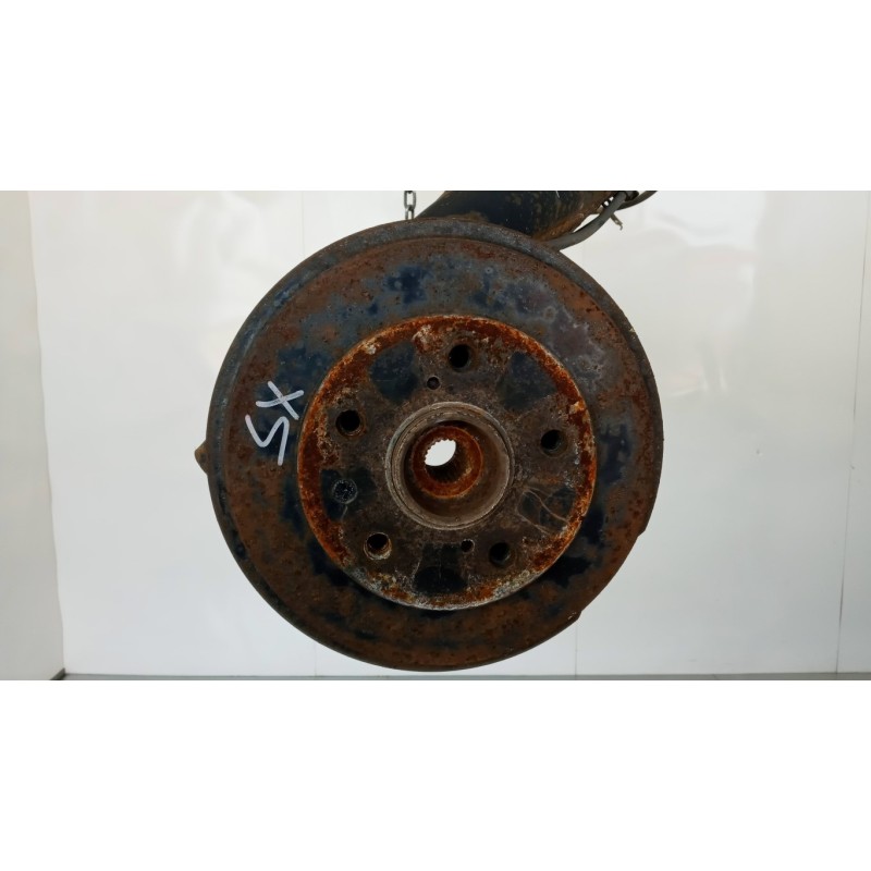 SUZUKI ASSALE POSTERIORE SUZUKI SX4 2006>2009 usato