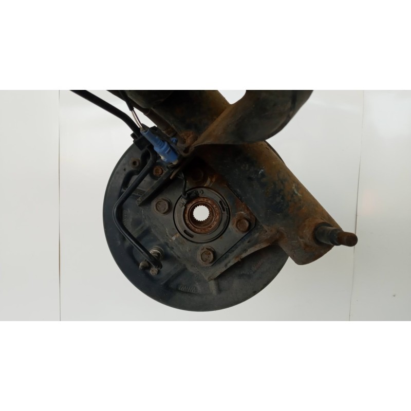 SUZUKI ASSALE POSTERIORE SUZUKI SX4 2006>2009 usato