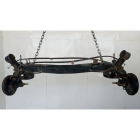 REAR DRIVE AXLE 
 SUZUKI...