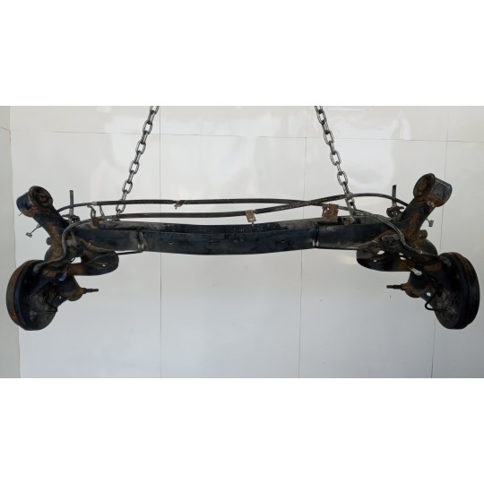 ASSALE POSTERIORE SUZUKI SX4 2006>2009 usato