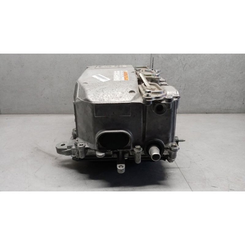 TOYOTA INVERTER HV TOYOTA Yaris 2011>2014 used