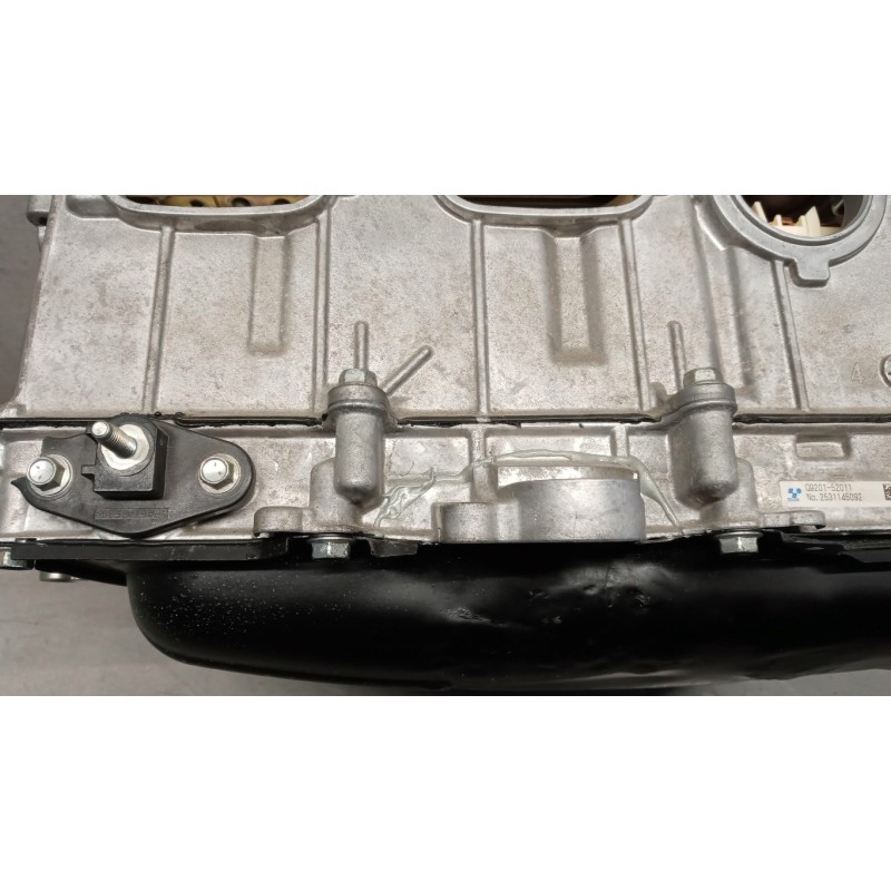 TOYOTA INVERTER HV TOYOTA Yaris 2011>2014 usato