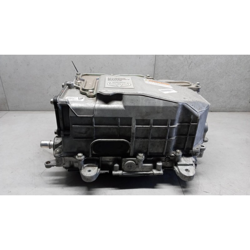 TOYOTA INVERTER HV TOYOTA Yaris 2011>2014 used