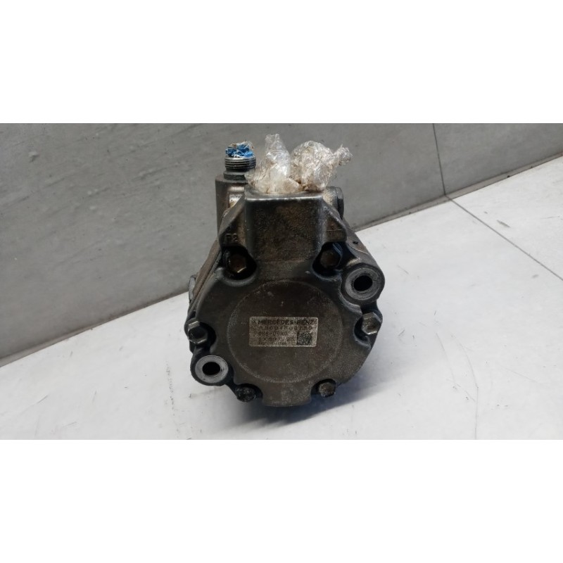 MERCEDES-BENZ truck STEERING PUMP MERCEDES-BENZ truck Actros euro 6 2014>2021 used