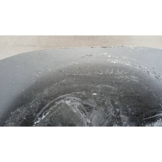 SUSPENSION SUPPORT MERCEDES-BENZ truck Actros euro 6 2014>2021 used