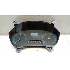 QUADRO STRUMENTI FORD van...