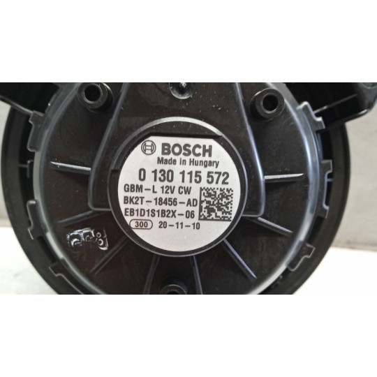 MOTORINO VENTILAZIONE INTERNA FORD van Transit/Tourneo Custom 2018> usato