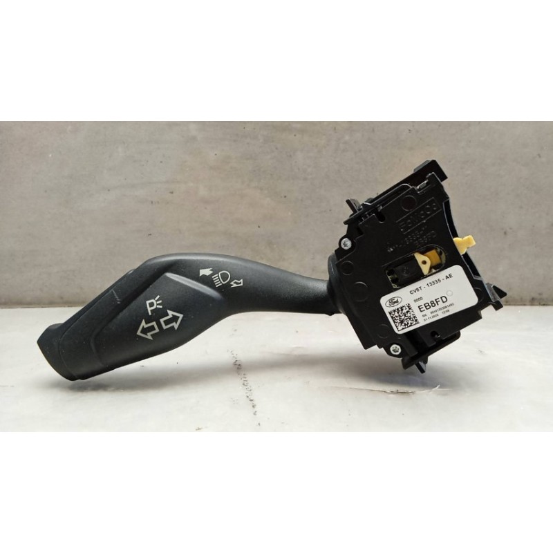 FORD van DEVIOLUCI FORD van Transit/Tourneo Custom 2018> usato