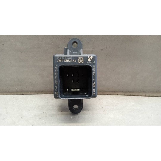 VARIOUS CONTROL UNITS  FORD van Transit/Tourneo Custom 2018> used