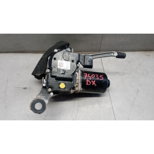 windshield wiper motor FORD van Transit/Tourneo Custom 2018> used