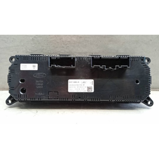 AC CONTROL UNIT FORD van Transit/Tourneo Custom 2018> used