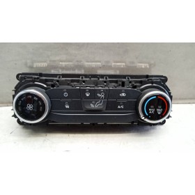 AC CONTROL UNIT FORD van...