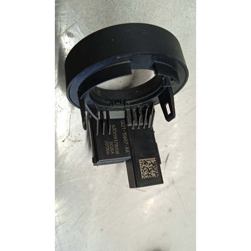 FORD van ENGINE UNIT FORD van Transit/Tourneo Custom 2018> used