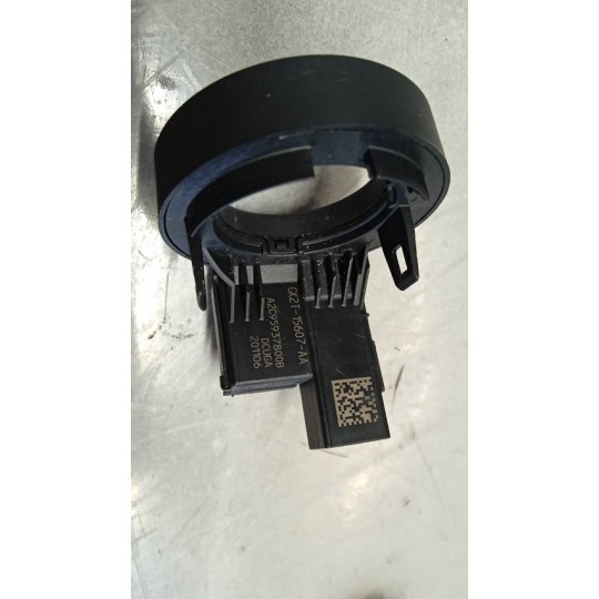 ENGINE UNIT FORD van Transit/Tourneo Custom 2018> used