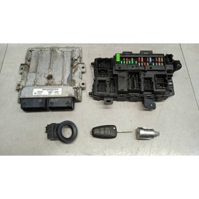 CENTRALINA MOTORE FORD van...