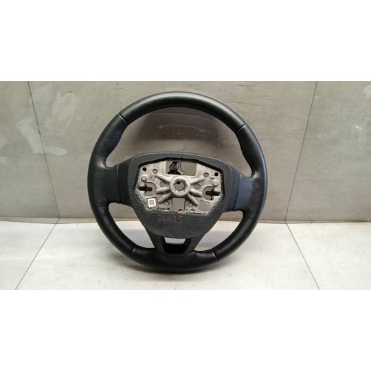 STEERING WHEEL FORD van Transit/Tourneo Custom 2018> used