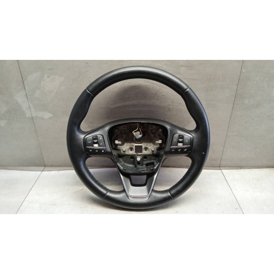 STEERING WHEEL FORD van Transit/Tourneo Custom 2018> used