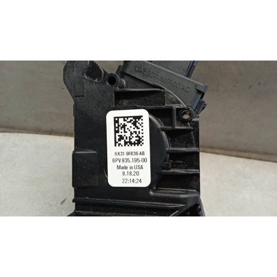 ELETRONIC THROTTLE PEDAL  FORD van Transit/Tourneo Custom 2018> used