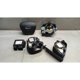 KIT AIR BAG FORD van...