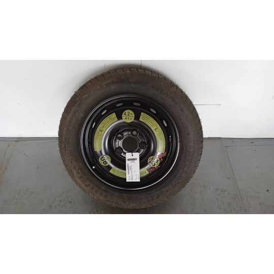 SPARE WHEEL  MERCEDES-BENZ Classe A (W169) 2008>2012 used