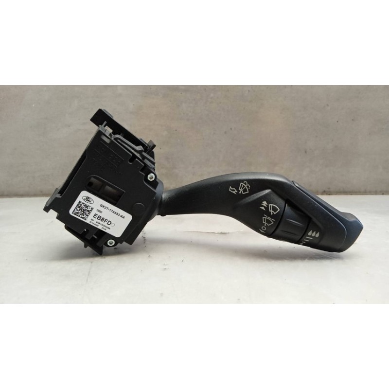 FORD van DEVIOTERGI FORD van Transit/Tourneo Custom 2018> usato