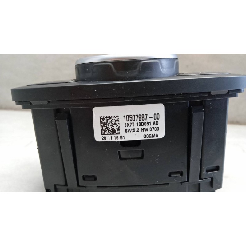 FORD van BLOCK LOGHTS  FORD van Transit/Tourneo Custom 2018> used