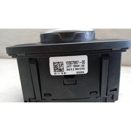 BLOCCO LUCI FORD van Transit/Tourneo Custom 2018> usato