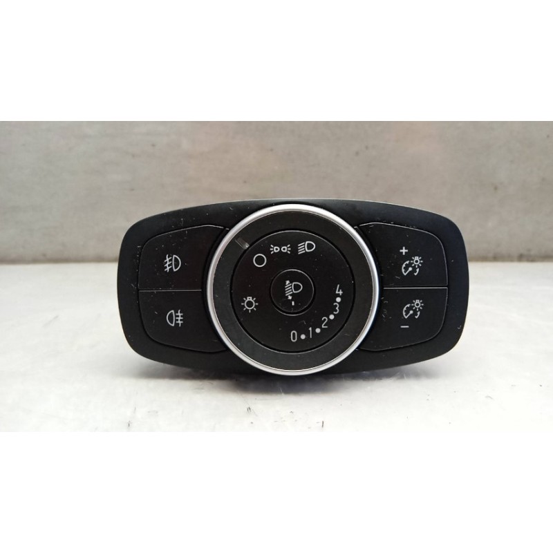 FORD van BLOCCO LUCI FORD van Transit/Tourneo Custom 2018> usato