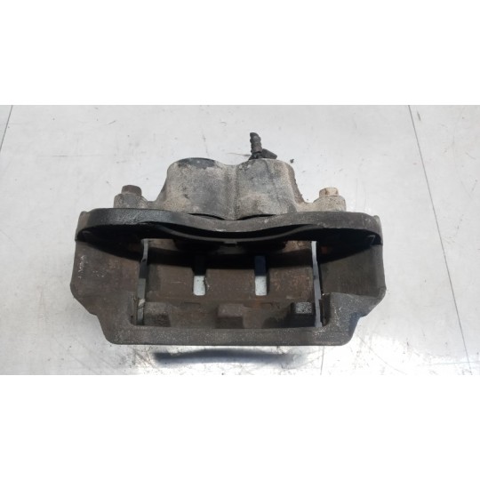 LEFT FRONT CALIPER BRAKE ISUZU NQR used