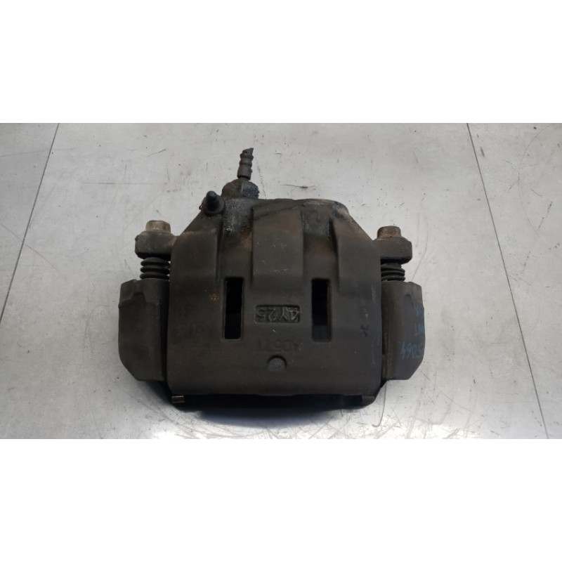 ISUZU LEFT FRONT CALIPER BRAKE ISUZU NQR used