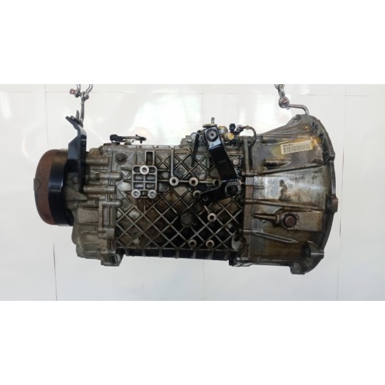 GEARBOXES  ISUZU NQR used